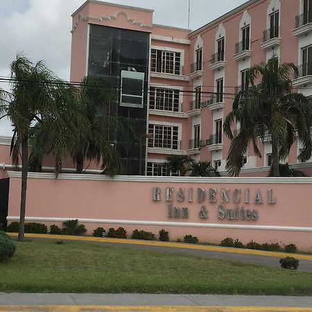 Best Western Residencial Inn And Suites Матаморос Екстериор снимка