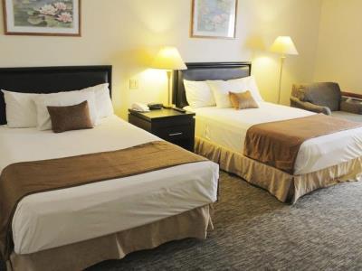 Best Western Residencial Inn And Suites Матаморос Екстериор снимка