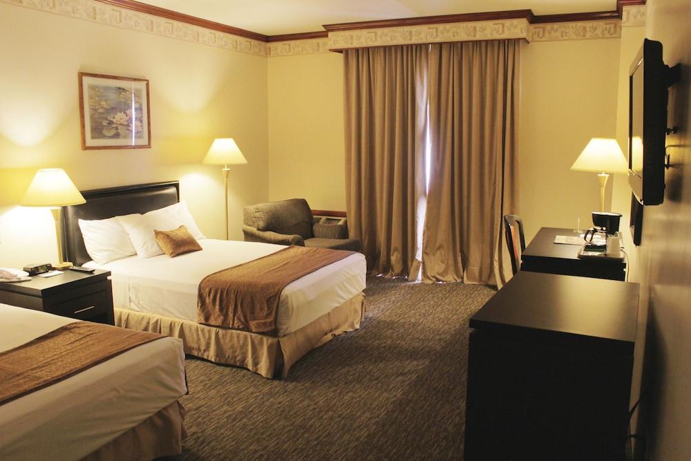 Best Western Residencial Inn And Suites Матаморос Екстериор снимка