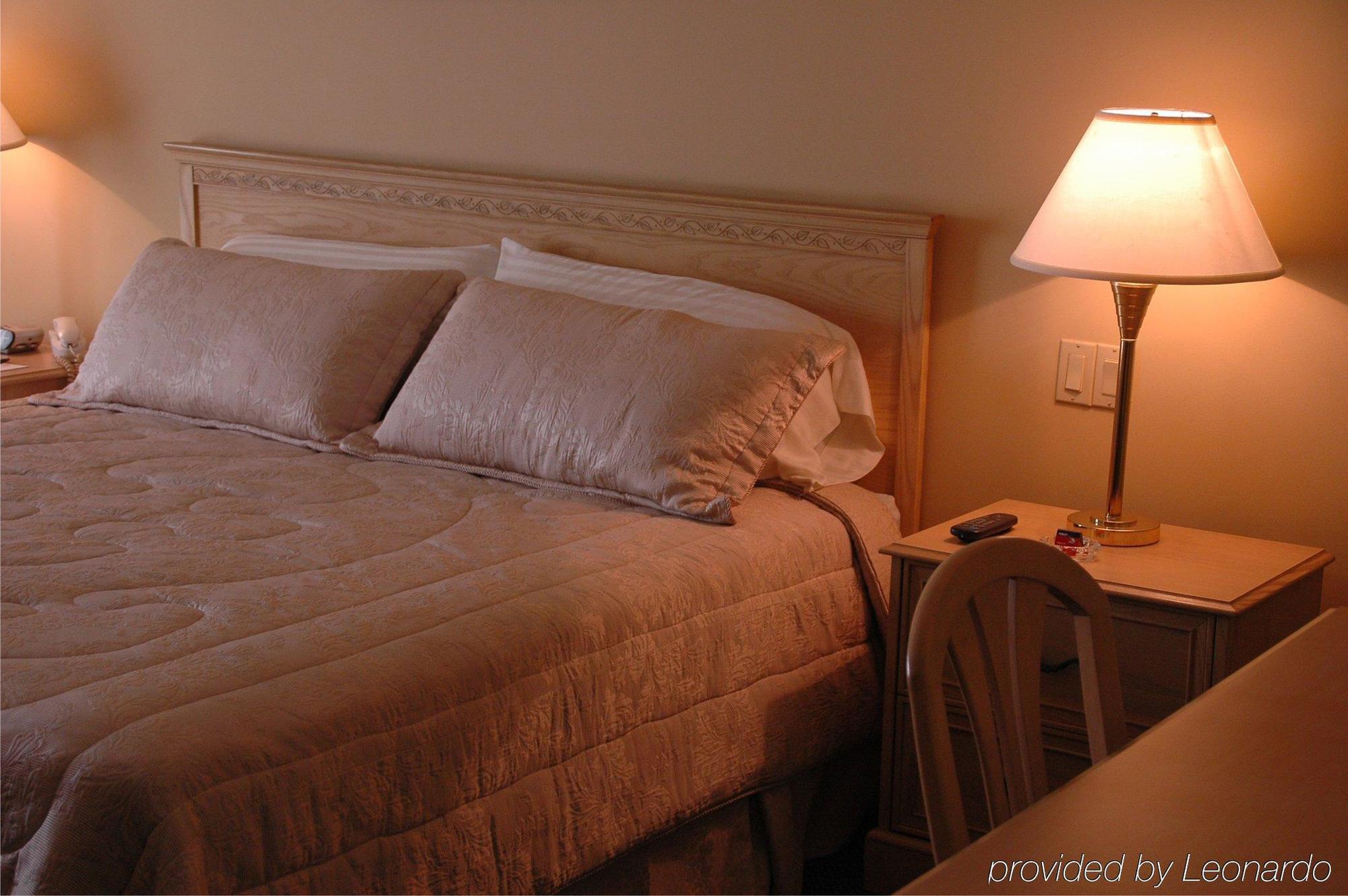 Best Western Residencial Inn And Suites Матаморос Стая снимка